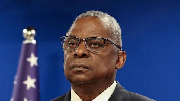 Pentagon issues clarification on why US Defence Secretary hid cancer from Joe Biden