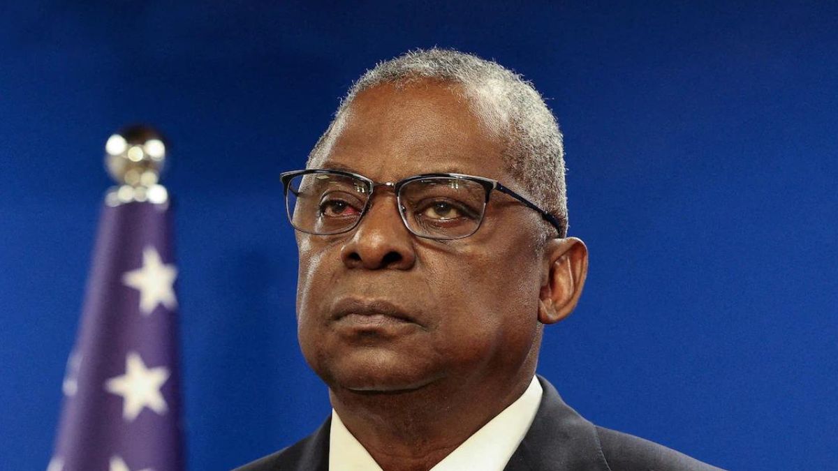 The Pentagon released an unclassified report of an investigation that Austin's chief of staff had ordered into the events leading up to his hospitalization last month Image Courtesy Reuters The Pentagon released an unclassified report of an investigation that Austin's chief of staff had ordered into the events leading up to his hospitalization last month Image Courtesy Reuters