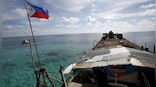 Philippines aims to buy submarines, thwart Chinese plans in South China Sea