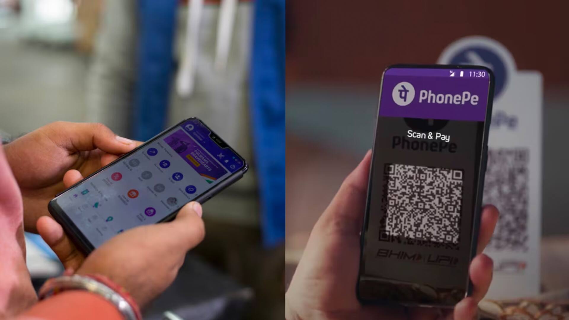 PhonePe wants to disrupt Google, stranglehold on Android apps, to launch Indus Appstore