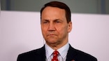 Poland warns US House speaker over Russia's advances in Ukraine