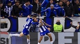 UEFA Champions League: Galeno stuns timid Arsenal with late Porto winner
