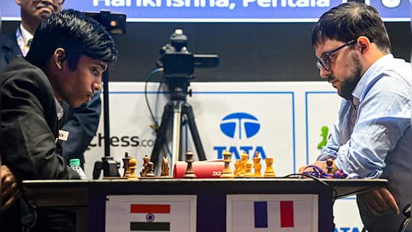 84 Grandmasters and counting: The chess revolution in India