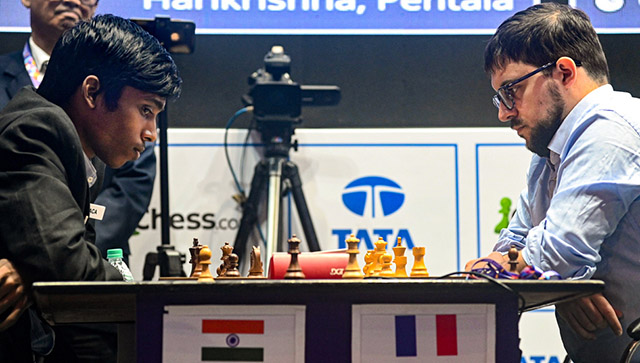 84 Grandmasters and counting: The chess revolution in India 84 Grandmasters and counting: The chess revolution in India