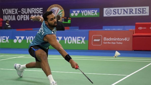 Badminton Asia Team Championships: India go down fighting against China 2-3 ahead of knockouts