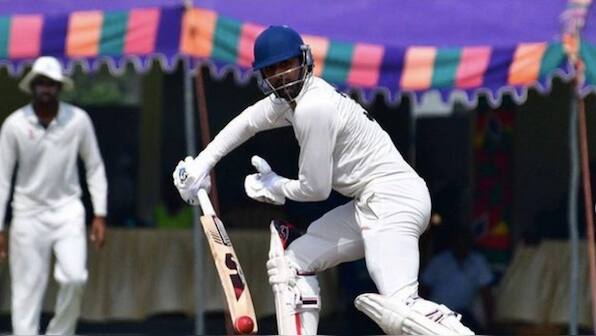 Ranji Trophy: Railways pull off record chase against Tripura in see-saw encounter in Agartala