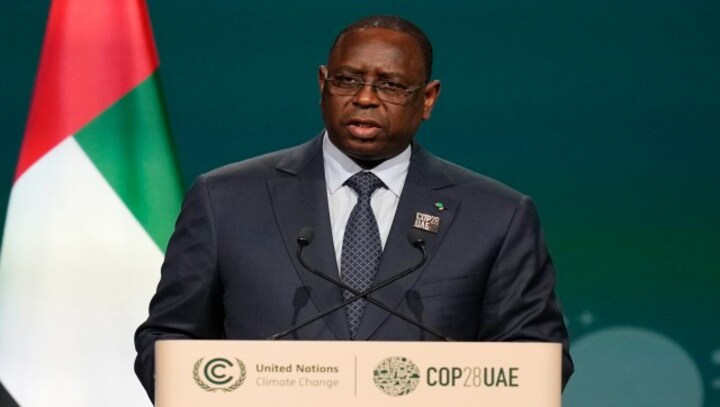 Why Senegal's election is delayed and what it means