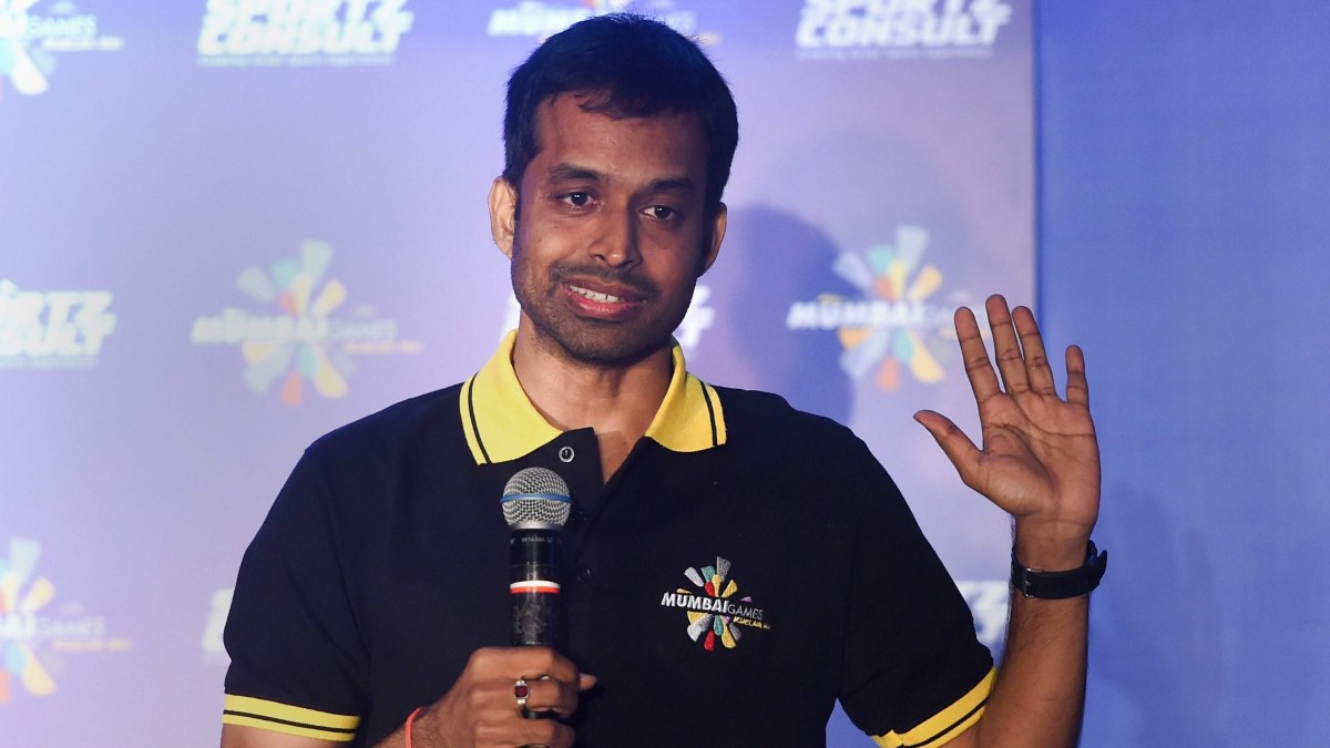 Pullela Gopichand hails India’s ‘total team performance' after historic gold at Badminton Asia Team Championships Pullela Gopichand hails India’s ‘total team performance' after historic gold at Badminton Asia Team Championships
