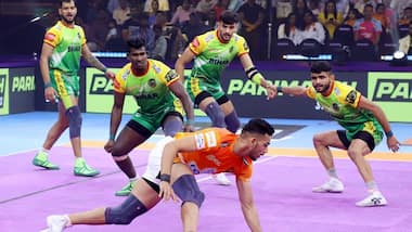PKL 2023-24: Puneri Paltan sail past Patna Pirates 37-21 to reach final