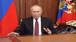 Putin to address Russians today, likely to set objectives for next six years