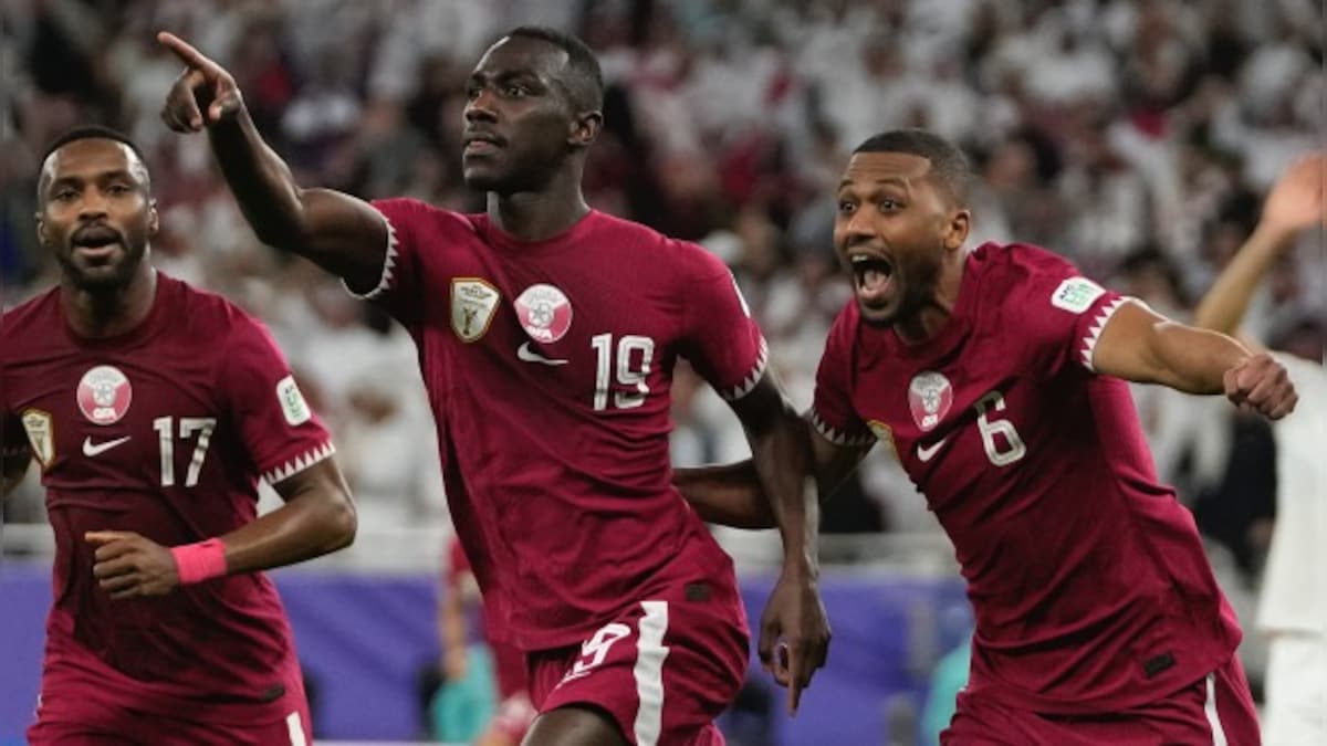 AFC Asian Cup 2023: Tournament braces for one last surprise as Qatar face Jordan