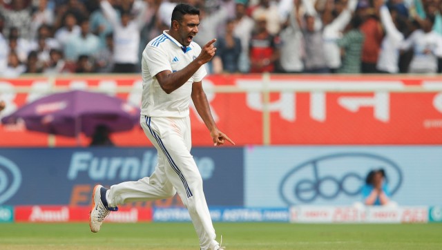 'Not sure that is possible in any other country': Ashwin points out challenges with venues for IND vs ENG Tests 'Not sure that is possible in any other country': Ashwin points out challenges with venues for IND vs ENG Tests