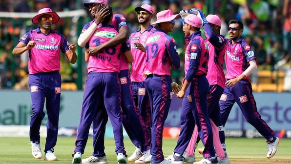 Rajasthan Royals IPL 2024 schedule: RR's fixtures, time, dates, venue