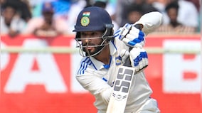 ‘It was normal for me’: Rajat Patidar reveals feeling ‘no pressure’ on Test debut in Visakhapatnam