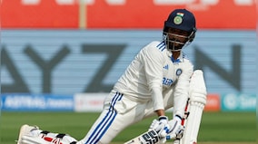 Rajat Patidar: ‘I keep a close eye on Virat's batting, especially his footwork’