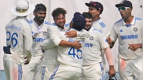 IND vs ENG: Kuldeep Yadav drops major hints about Rajkot pitch, Ravindra Jadeja's availability