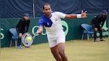 Davis Cup: India lead Pakistan 2-0 after Ramkumar Ramanathan, N Sriram Balaji win singles encounters