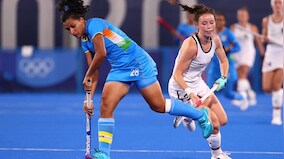 Janneke Schopman reveals why Rani Rampal was excluded: 'I didn’t think she was good enough'