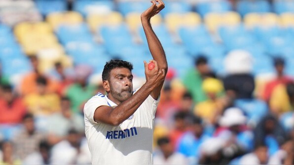 ‘A lot happened between 500 and 501’: Ravichandran Ashwin’s wife Prithi opens up on off-spinner’s absence in Rajkot