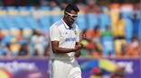 India vs England: Ravichandran Ashwin returns to action after tea on Day 4 of Rajkot Test