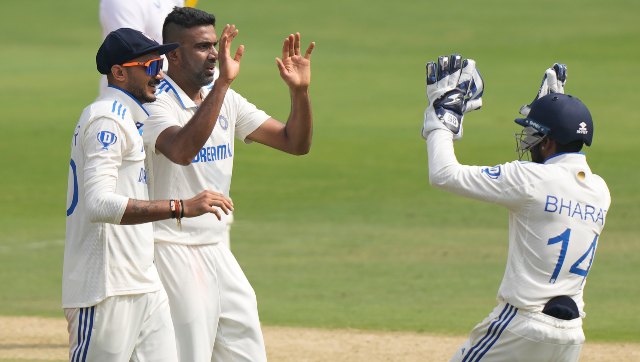 Ravichandran Ashwin eyes several records in India vs England second Test Ravichandran Ashwin eyes several records in India vs England second Test