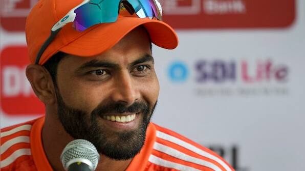 Ravindra Jadeja: 'England not a difficult team, India just need to get used to their aggressive style'
