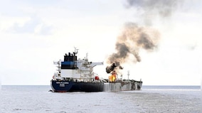 Vantage | How the Red Sea crisis is hurting India
