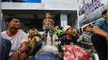 Over 100 Myanmar migrants flee Malaysian detention centre, one dead