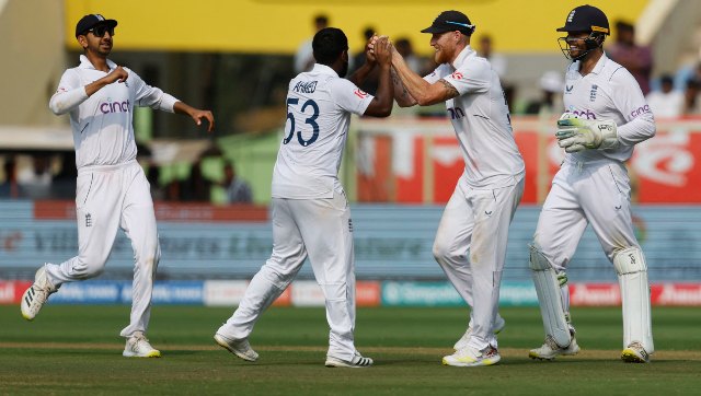 Rehan Ahmed reveals Ben Stokes' heart-warming gesture over Friday prayers Rehan Ahmed reveals Ben Stokes' heart-warming gesture over Friday prayers