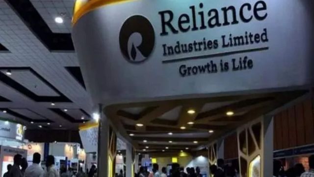 Reliance Industries Ltd becomes India's first to surpass Rs 20 lakh ...