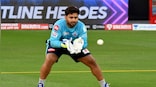 Watch: Rishabh Pant shares video of his practice session ahead of IPL 2024