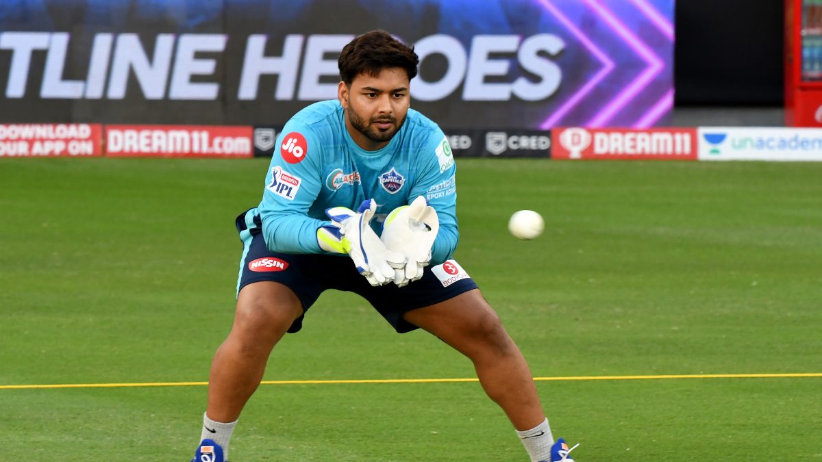 Watch: Rishabh Pant shares video of his practice session ahead of IPL 2024 Watch: Rishabh Pant shares video of his practice session ahead of IPL 2024