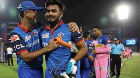 IPL 2024: Rishabh Pant remains on course for much-anticipated comeback