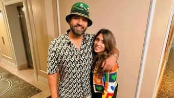 Ritika Sajdeh reacts to Mark Boucher explaining why Mumbai Indians replaced Rohit Sharma as captain