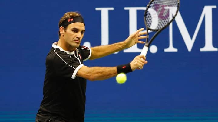 End of an era: For the first time ever, no one-handed backhand in top-10 tennis rankings