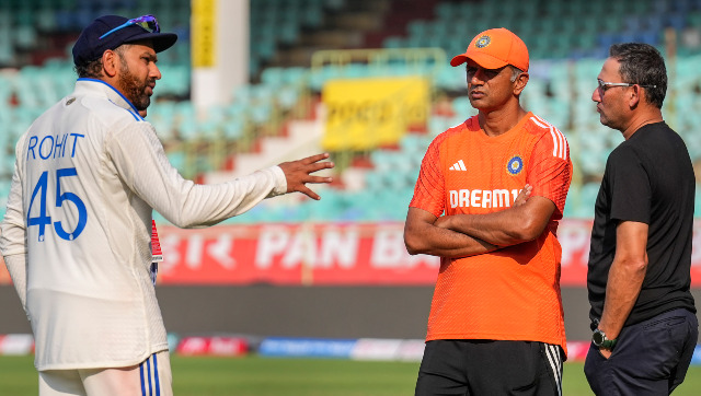 India vs England: BCCI likely to announce squad for remaining Tests within couple of days, take call on Virat Kohli India vs England: BCCI likely to announce squad for remaining Tests within couple of days, take call on Virat Kohli