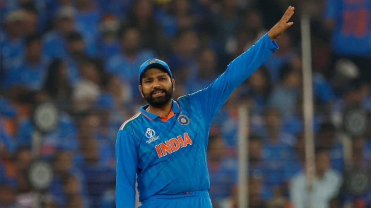 Explained: Why it makes sense to have Rohit Sharma as India captain for ...