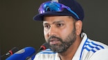 'India will give opportunity only to players who have hunger for Test cricket': Rohit Sharma