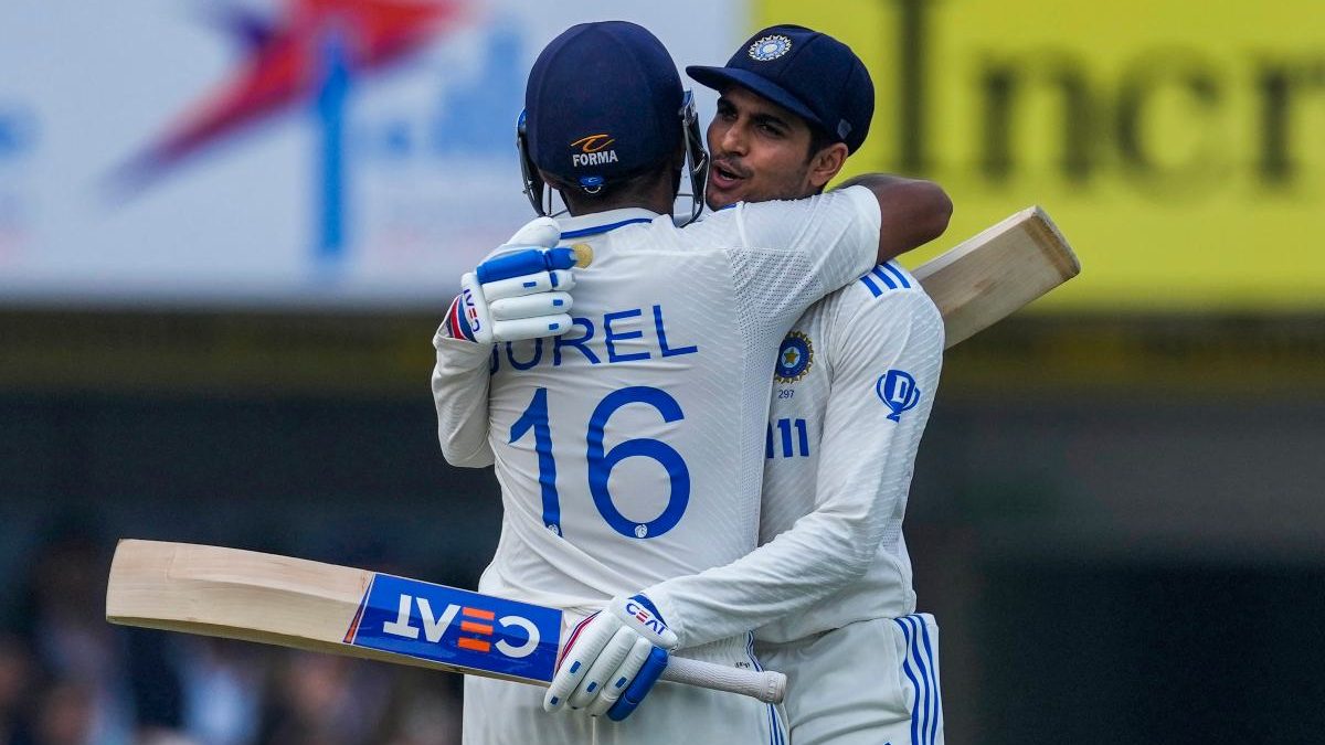 Rohit Sharma praises Team India youngsters: 'The responses that I get from them is quite encouraging' Rohit Sharma praises Team India youngsters: 'The responses that I get from them is quite encouraging'