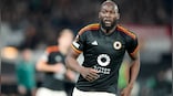 Europa League: Lukaku stays hot in Europe to earn Roma a draw, AC Milan beat Rennes