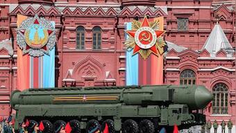 What Russia's 3.6% GDP growth says about its economy but hides about Russians