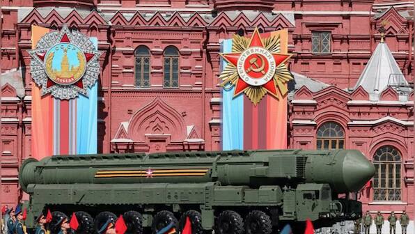 What Russia's 3.6% GDP growth says about its economy but hides about Russians