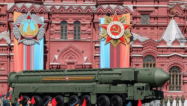 What Russia's 3.6% GDP growth says about its economy but hides about Russians What Russia's 3.6% GDP growth says about its economy but hides about Russians