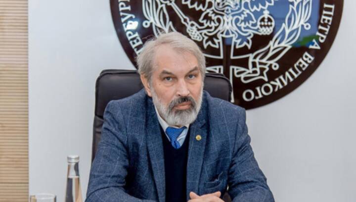 Russian scientist sacked from by top institute after controversial claims
