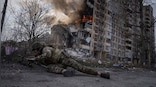 The world is losing interest in Ukraine