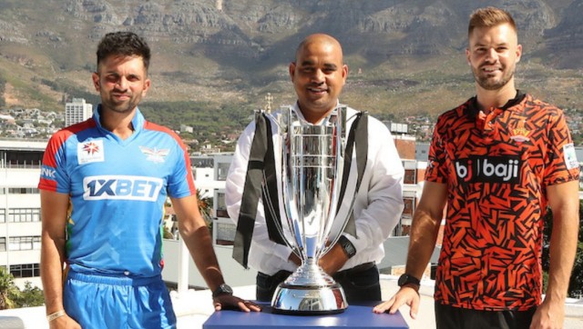 SA20 Final, Sunrisers Eastern Cape vs Durban Super Giants: Live streaming, weather forecast and more SA20 Final, Sunrisers Eastern Cape vs Durban Super Giants: Live streaming, weather forecast and more
