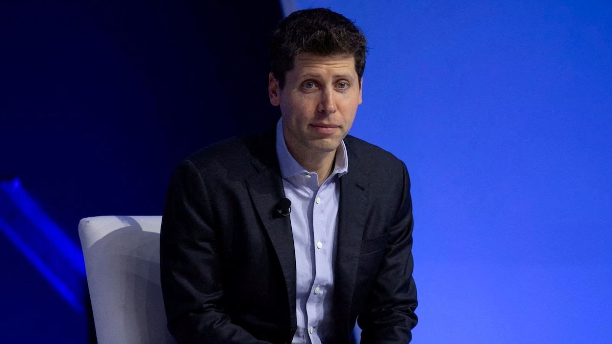 Sam Altman fears 'subtle societal misalignments' will turn AI into a ...