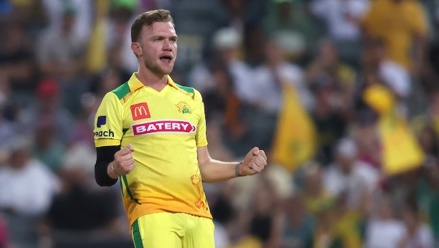 SA20 2024: Sam Cook shines as Johannesburg Super Kings thrash Paarl Royals in Eliminator SA20 2024: Sam Cook shines as Johannesburg Super Kings thrash Paarl Royals in Eliminator