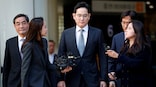 Samsung Electronics head Jay Lee found not guilty of accounting fraud, stock manipulation in merger case