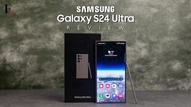 Samsung Galaxy S24 Ultra Review: The smartest smartphone Samsung has ever made